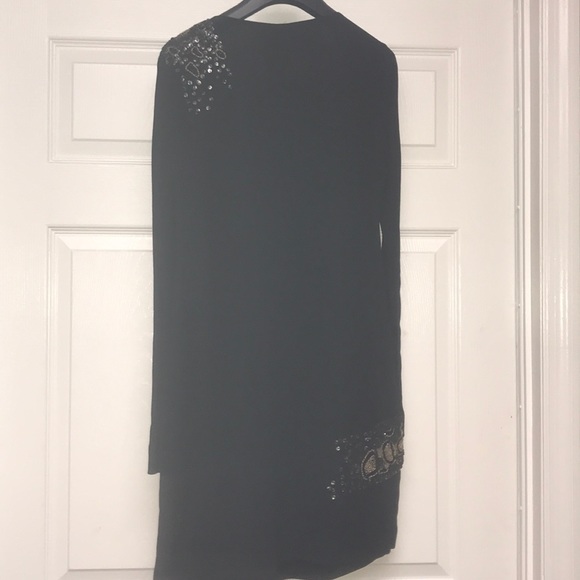 Yoana Baraschi python LBD - Picture 3 of 6